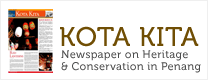 Kota Kita Newspaper