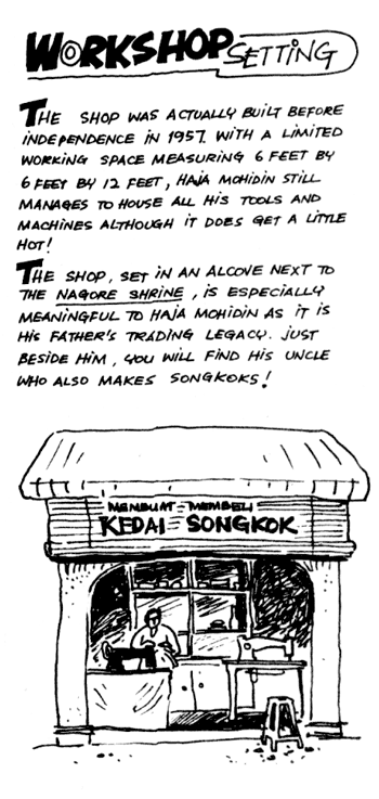 Songkok