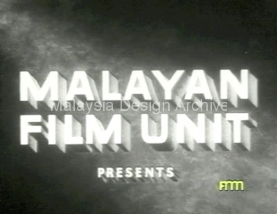 malayanfilmunit