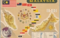 1960's Malaysia
