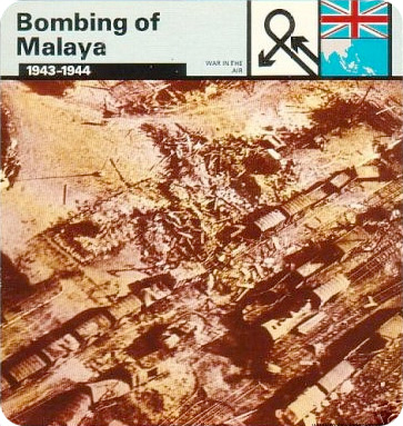 bombingmalaya