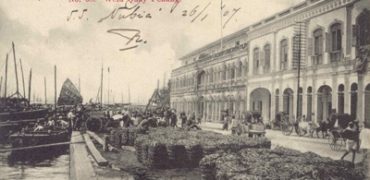 1907 Weld Quay, Penang
