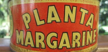 1930 Planta Margerine
