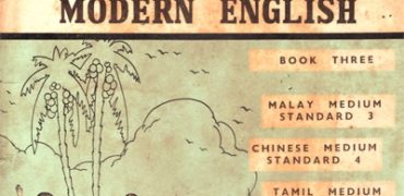 1964 Structural Modern English
