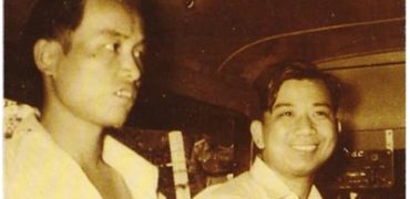 Card: Resistance in Malaya