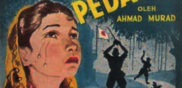 Nyawa Di-Hujong Pedang