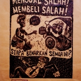Menjual Salah-Membeli Salah