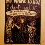 My Name is Asi