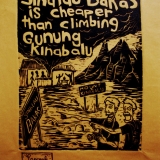 Sinalau Bakas
