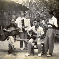 Jamming in Kampong