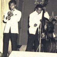 Rahman Rahmat & Ahmad