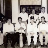 Orkes Bintang Mas